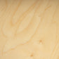 Baltic Birch Plywood Sheets - 3mm - 9" x 12"