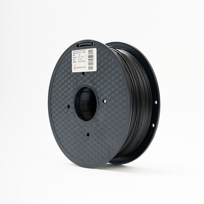 EconoFil™ Carbon Fiber Hyper PETG Filament - Black - 1.75mm - 1 KG