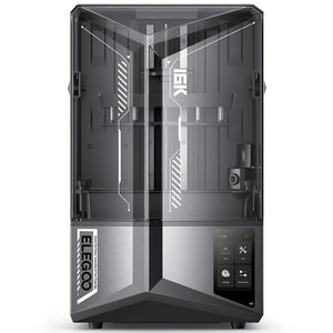 Elegoo Saturn 4 Ultra 16K Resin 3D Printer